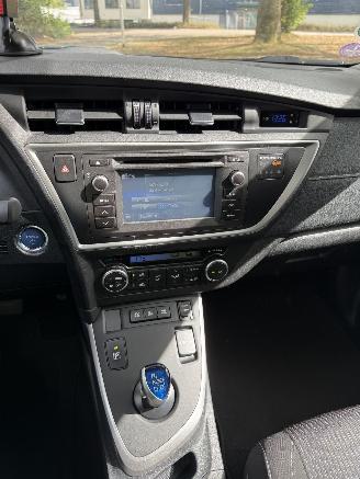 Toyota Auris  picture 14