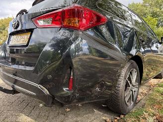 Toyota Auris  picture 9