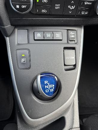 Toyota Auris  picture 17