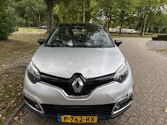 Renault Captur  picture 8