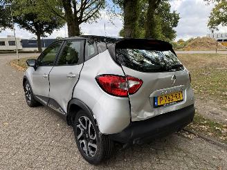 Renault Captur  picture 3