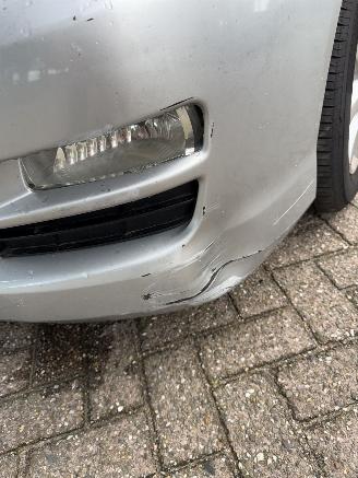 Toyota Avensis-verso  picture 28