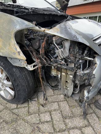 Toyota Avensis-verso  picture 26