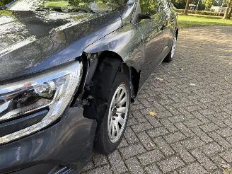 Renault Mégane  picture 10