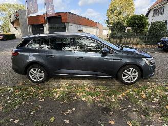 Renault Mégane  picture 6