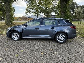 Renault Mégane  picture 2