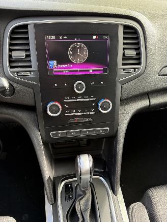 Renault Mégane  picture 17