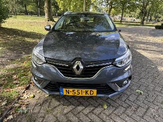 Renault Mégane  picture 8