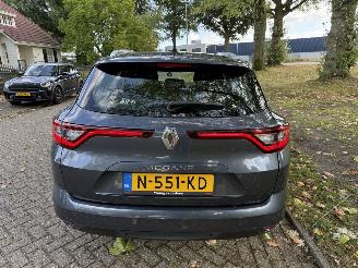 Renault Mégane  picture 4