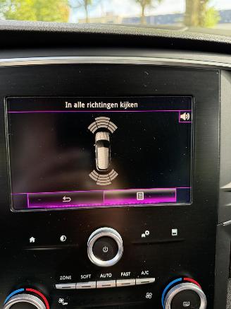 Renault Mégane  picture 19
