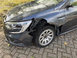 Renault Mégane  picture 9