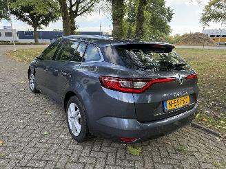Renault Mégane  picture 3