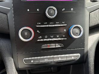 Renault Mégane  picture 20