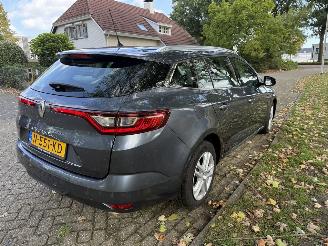 Renault Mégane  picture 5