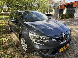 Renault Mégane  picture 7