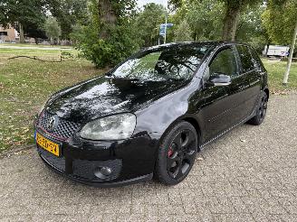 Avarii autoturisme Volkswagen Golf GTI 2008/1