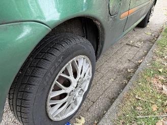 Fiat Seicento  picture 10