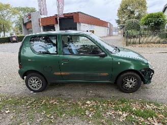 Fiat Seicento  picture 6