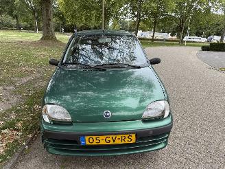 Fiat Seicento  picture 8