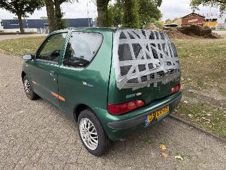 Fiat Seicento  picture 3