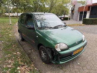 Fiat Seicento  picture 7