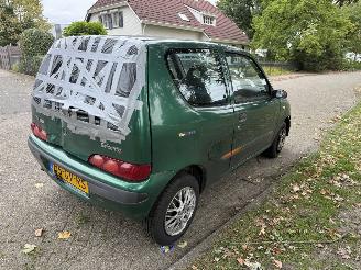 Fiat Seicento  picture 5