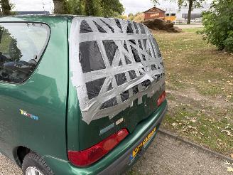 Fiat Seicento  picture 9