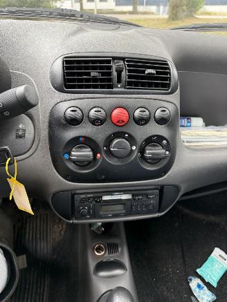 Fiat Seicento  picture 13