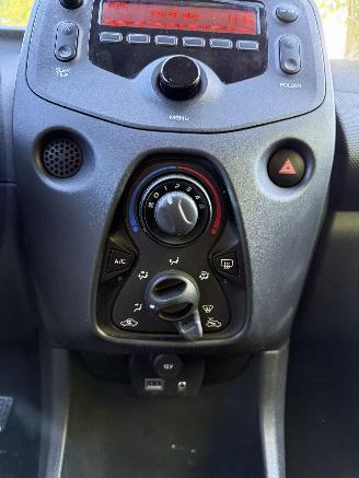 Toyota Aygo  picture 19