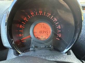 Toyota Aygo  picture 17