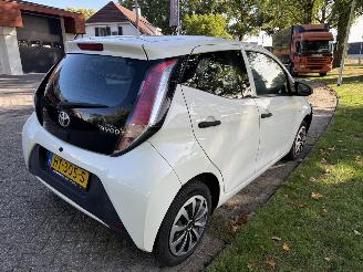 Toyota Aygo  picture 5