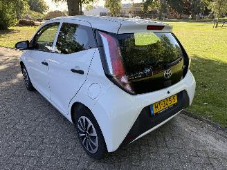 Toyota Aygo  picture 3