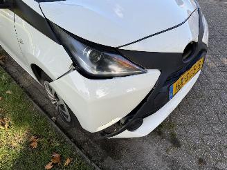 Toyota Aygo  picture 9