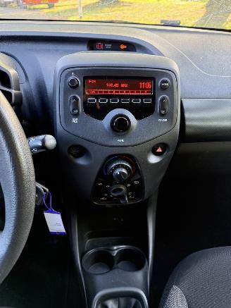 Toyota Aygo  picture 18
