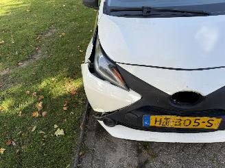 Toyota Aygo  picture 14