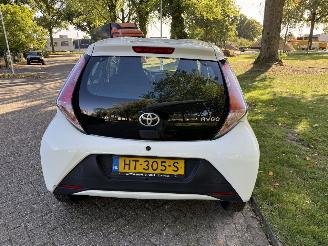 Toyota Aygo  picture 4