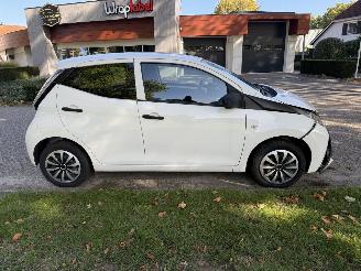 Toyota Aygo  picture 6