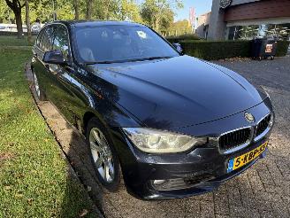 BMW 3-serie  picture 7
