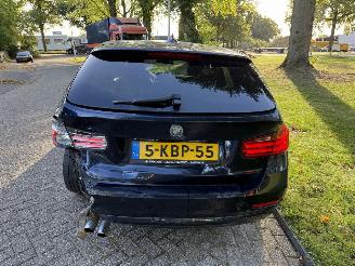 BMW 3-serie  picture 4