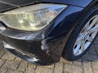 BMW 3-serie  picture 10