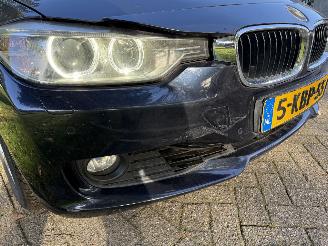 BMW 3-serie  picture 9