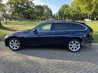 BMW 3-serie  picture 2