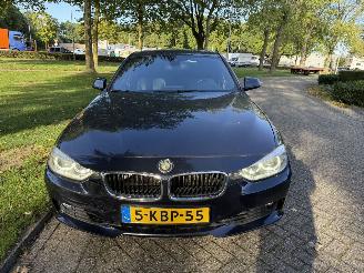 BMW 3-serie  picture 8