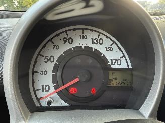 Toyota Aygo  picture 14