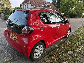 Toyota Aygo  picture 5