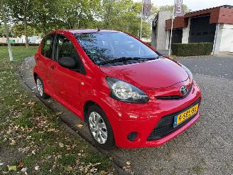 Toyota Aygo  picture 7