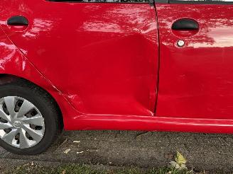 Toyota Aygo  picture 12