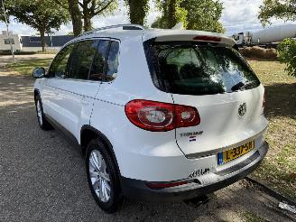 Volkswagen Tiguan  picture 3