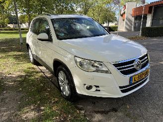 Volkswagen Tiguan  picture 7