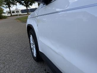 Volkswagen Tiguan  picture 12